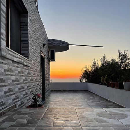 Villa Neimi Ksamil Exteriör bild