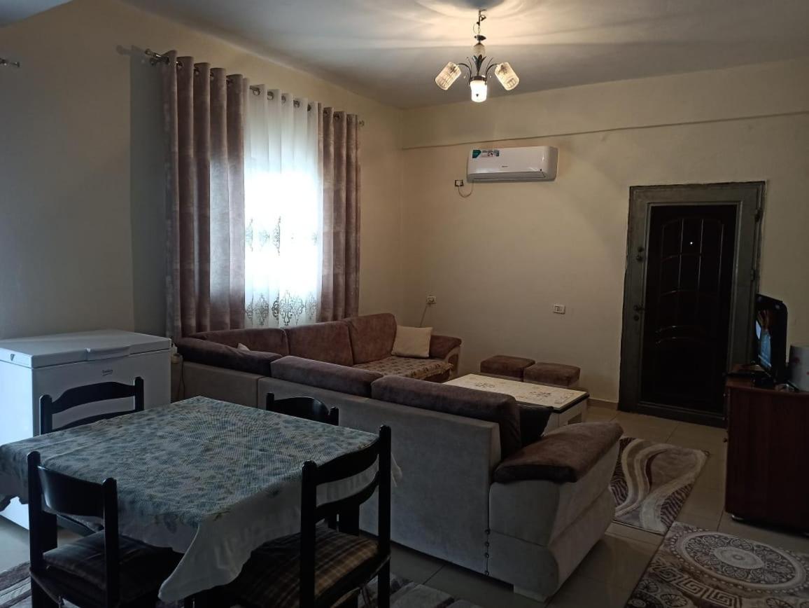 Villa Neimi Ksamil Exteriör bild