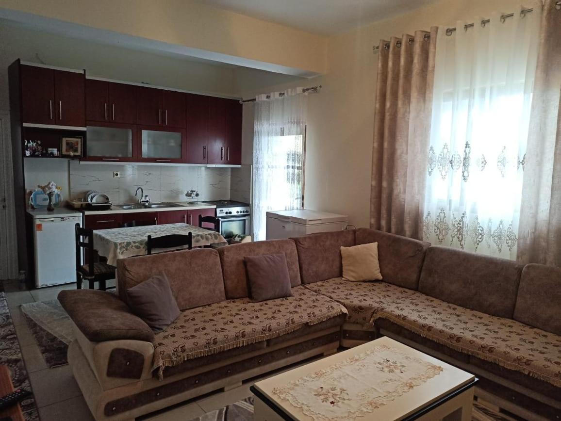 Villa Neimi Ksamil Exteriör bild