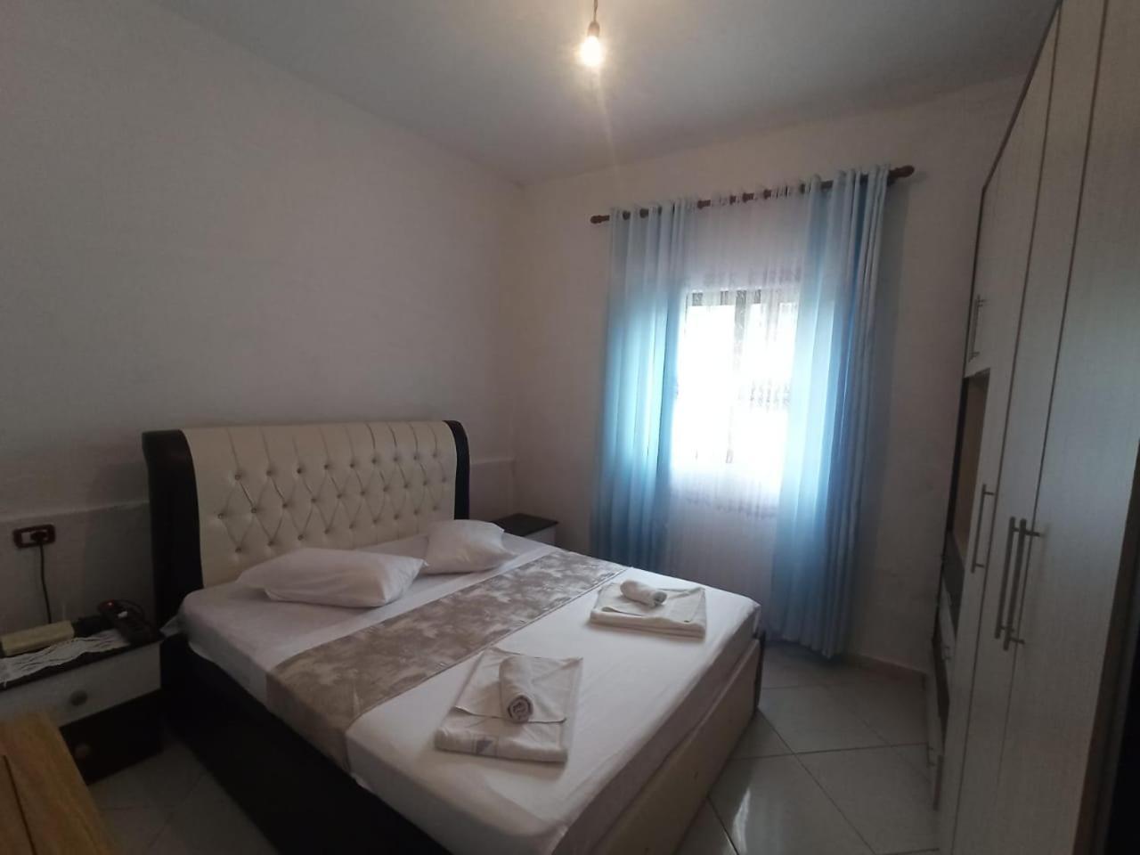 Villa Neimi Ksamil Exteriör bild