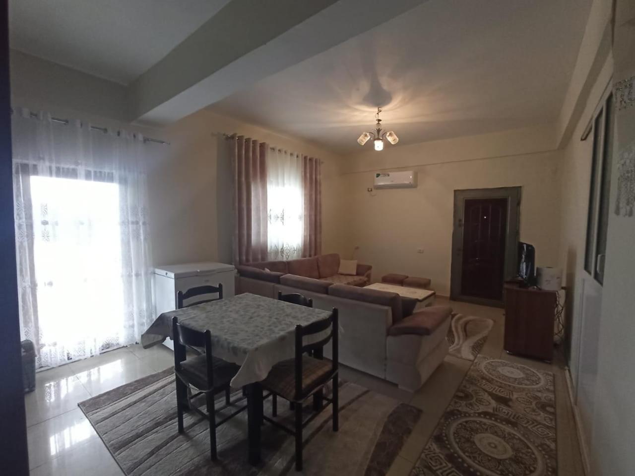 Villa Neimi Ksamil Exteriör bild